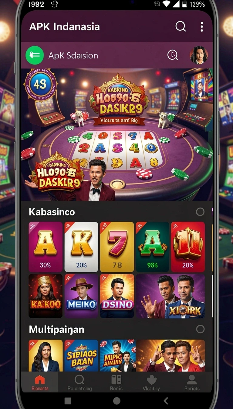 Review Aplikasi 9sl 3