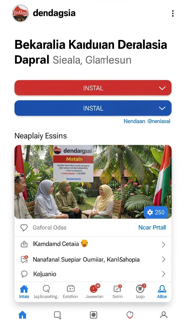 Aplikasi 88id Resmi: Download dan Instalasi
