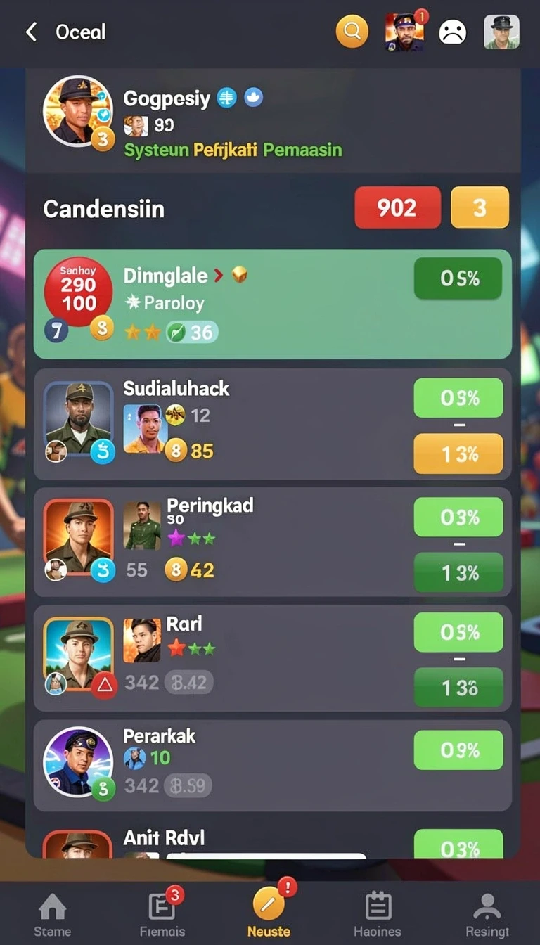 Aplikasi 999zk Resmi dan Terpercaya di Android
