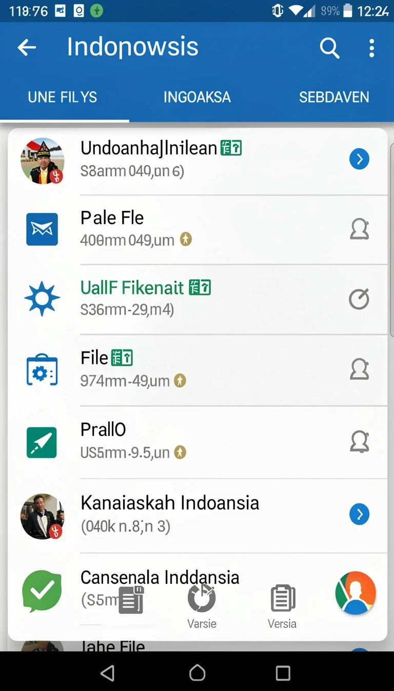 Aplikasi 72lucky Resmi: Download dan Instalasi