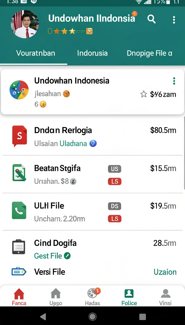 Review Aplikasi 789bni 3