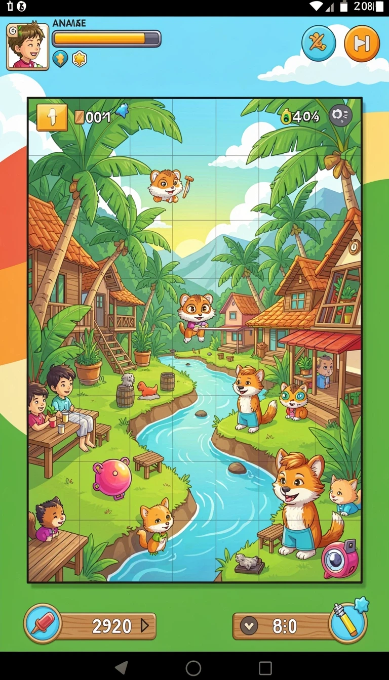 Aplikasi j200m Resmi dan Terpercaya di Android 2