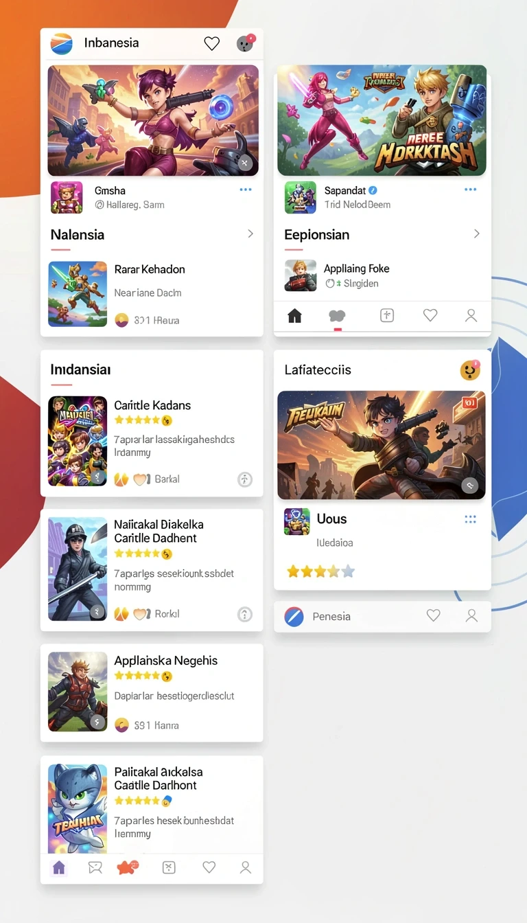 Aplikasi melody77 Resmi dan Terpercaya di Android 3