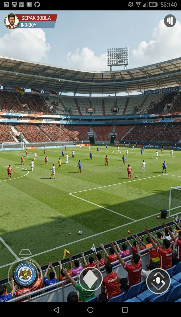 Aplikasi big11 Resmi dan Terpercaya di Android