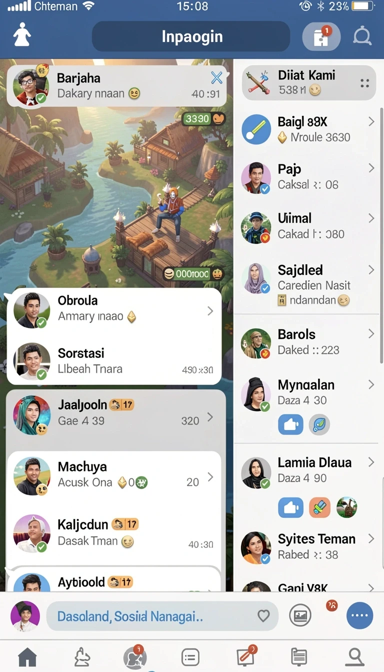 bos5000 Terbaru: Download APK Resmi dan Aman 2