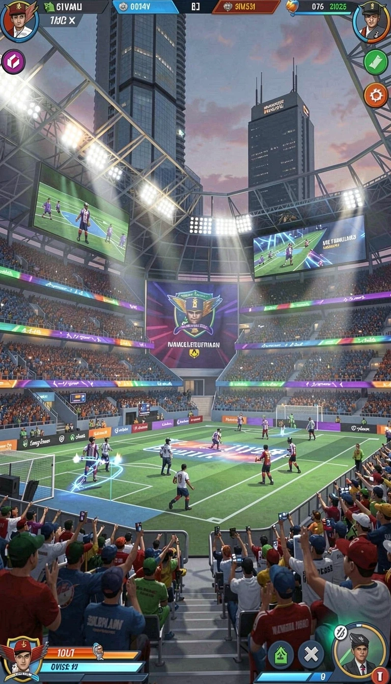 bos5000 Terbaru: Download APK Resmi dan Aman 3
