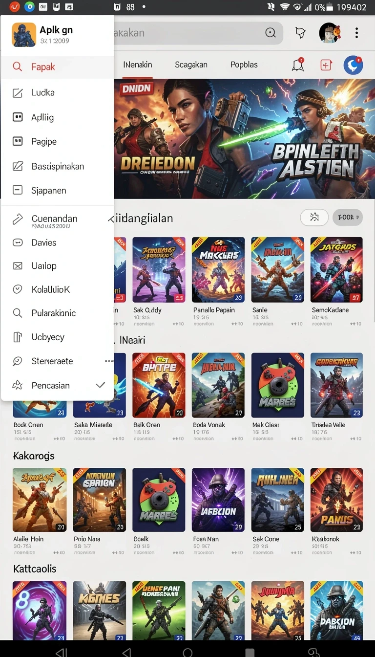 Aplikasi super88 Resmi dan Terpercaya di Android