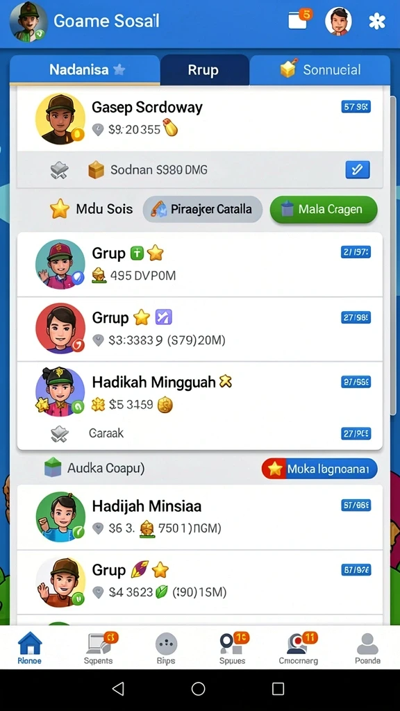 Aplikasi royal138 Resmi dan Terpercaya di Android 3