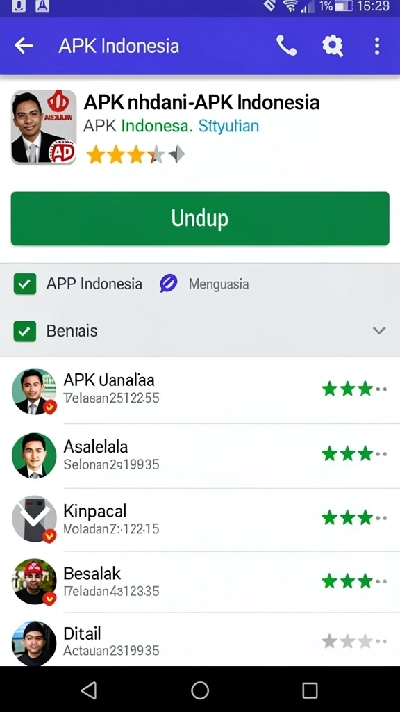 idnslot Terbaru: Download APK Resmi dan Aman 3