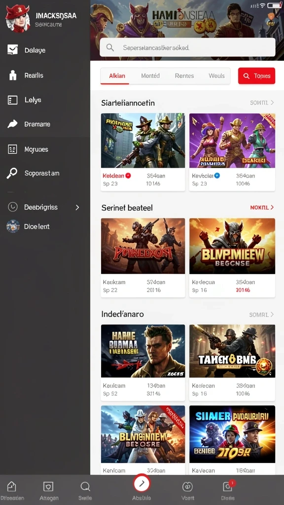 Aplikasi intro Resmi dan Terpercaya di Android 2