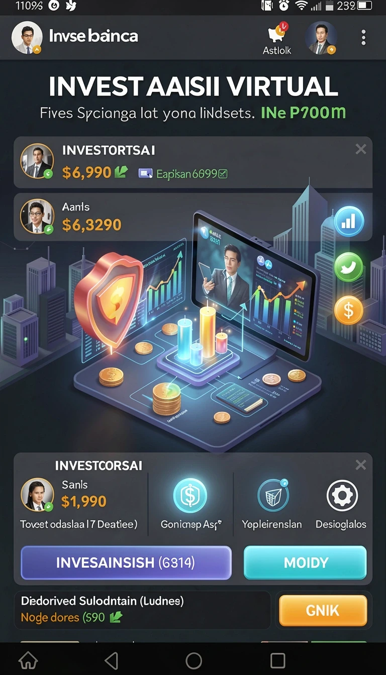 ins55 Terbaru: Download APK Resmi dan Aman