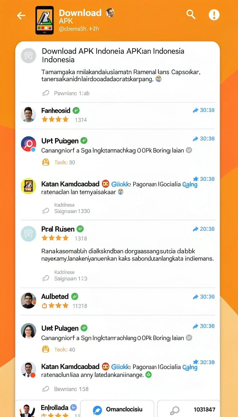 v87 Terbaru: Download APK Resmi dan Aman 2