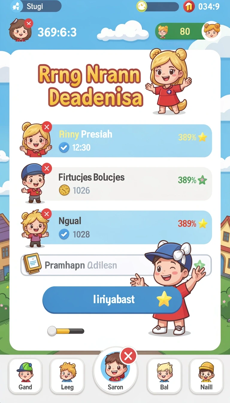 Aplikasi d06 Resmi dan Terpercaya di Android