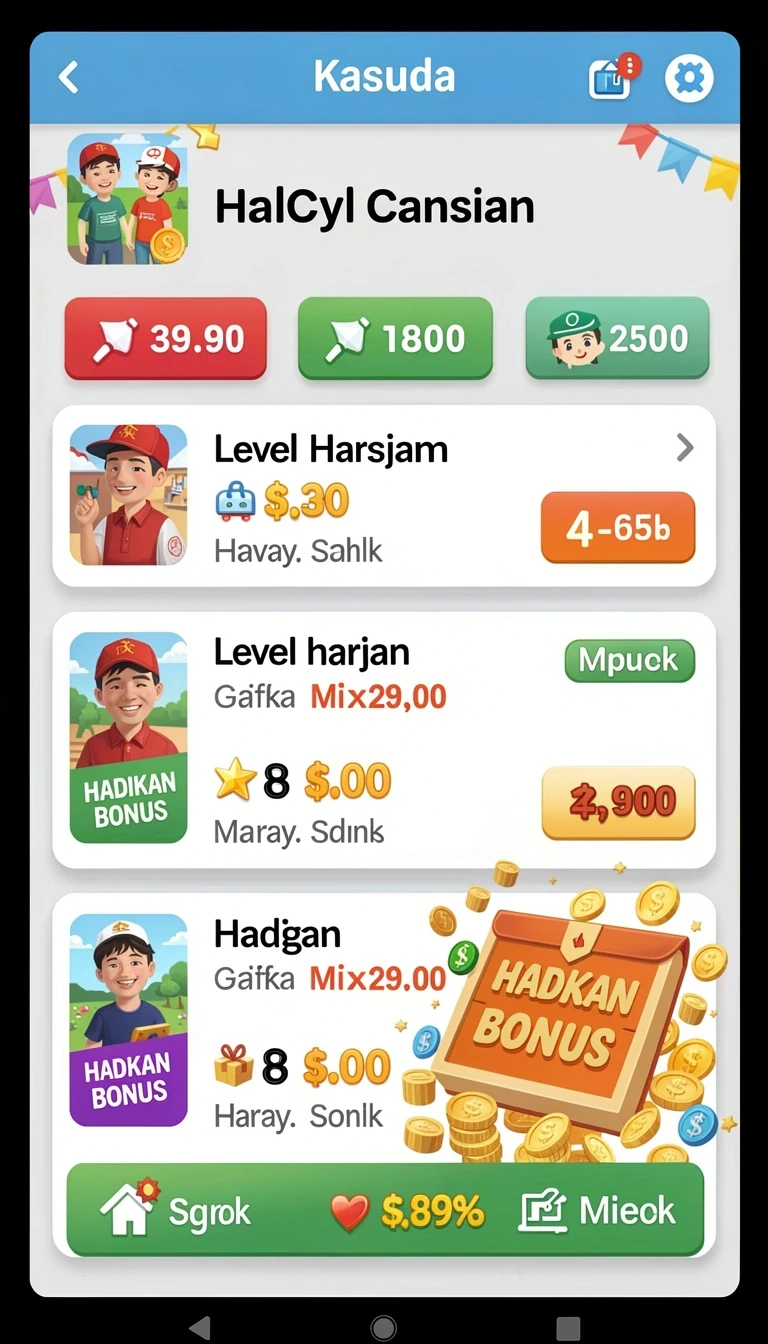 idnslot Terbaru: Download APK Resmi dan Aman