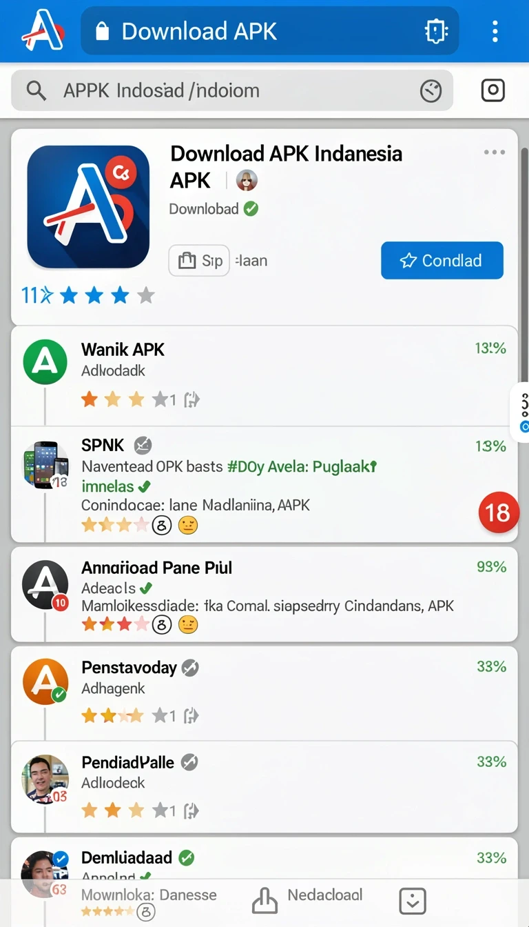 Aplikasi tr99 Resmi dan Terpercaya di Android 3