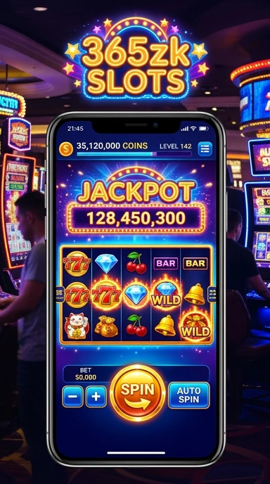 slot66 Terbaru: Download APK Resmi dan Aman