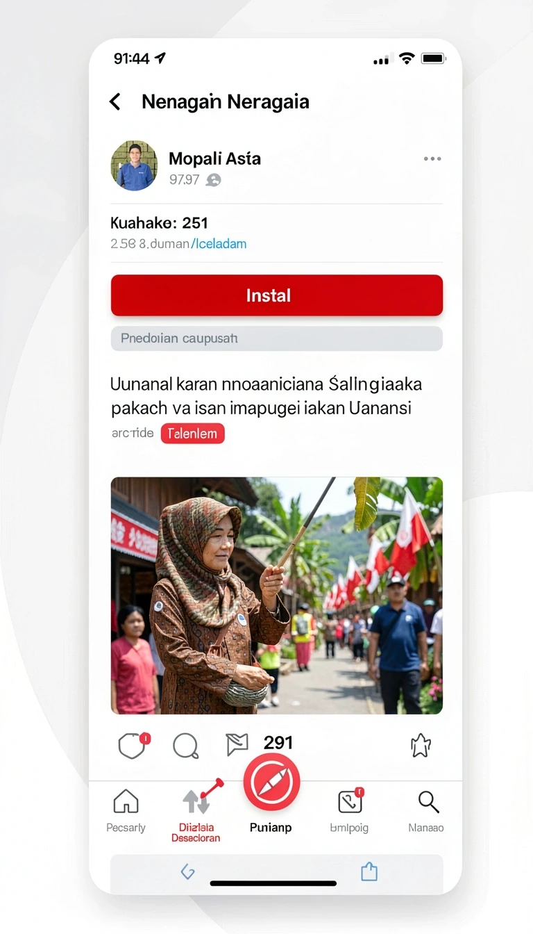 Aplikasi st178 Resmi: Download dan Instalasi 3