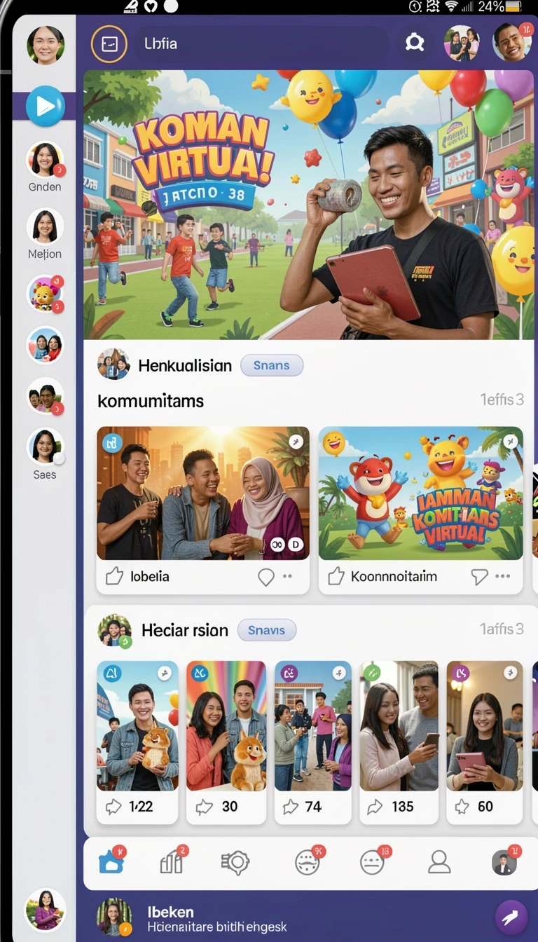 Aplikasi j200m Resmi dan Terpercaya di Android 3