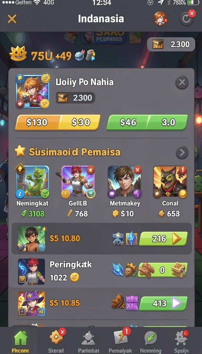 Aplikasi tv888 Resmi dan Terpercaya di Android