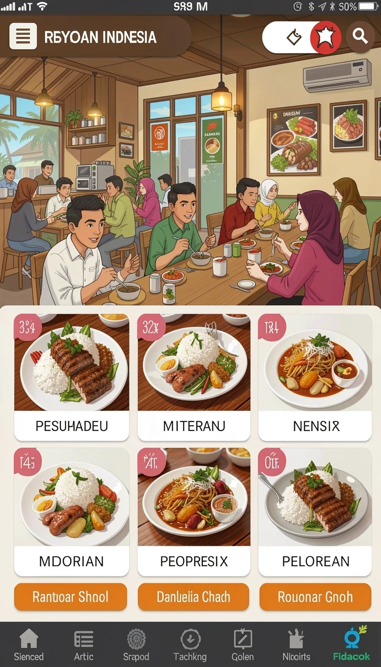 Aplikasi rvip1 Resmi: Download dan Instalasi 3