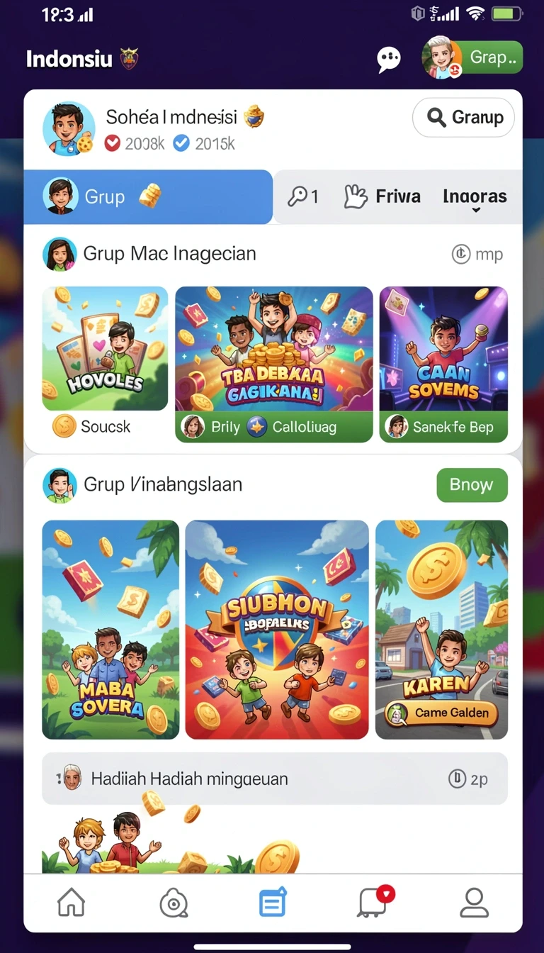linetogel Terbaru: Download APK Resmi dan Aman 2