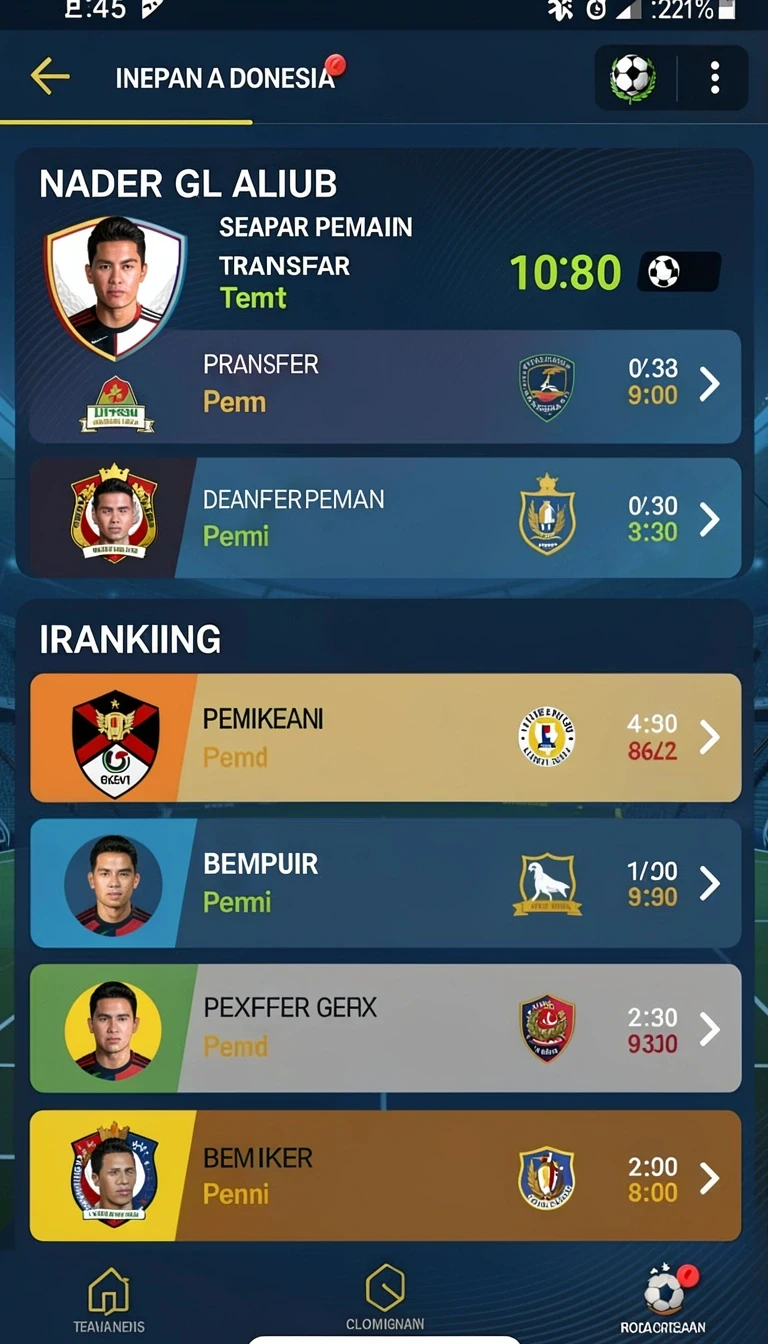 Aplikasi ds99 Resmi dan Terpercaya di Android 3