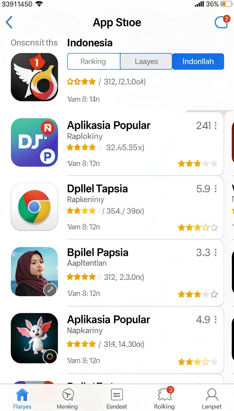 Aplikasi rvip1 Resmi: Download dan Instalasi