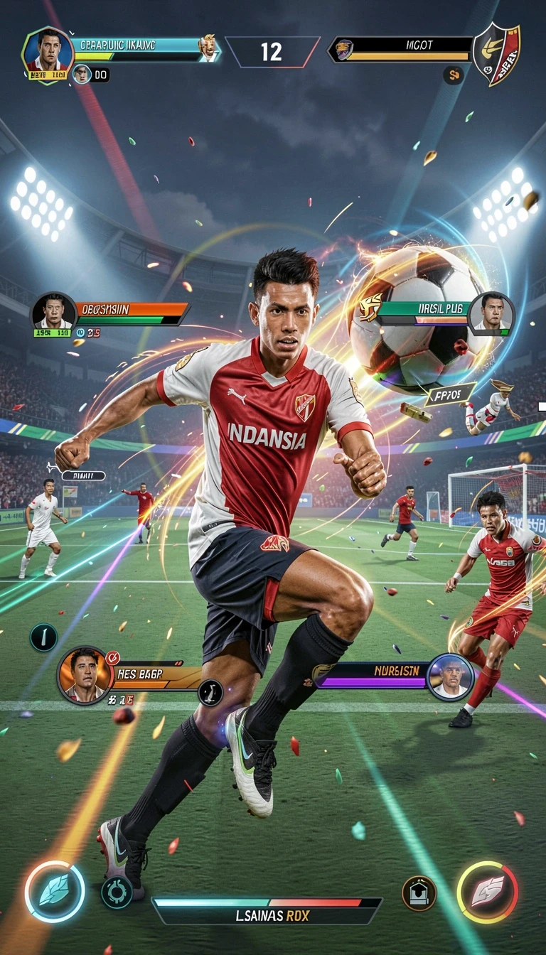 Aplikasi idrking Resmi dan Terpercaya di Android
