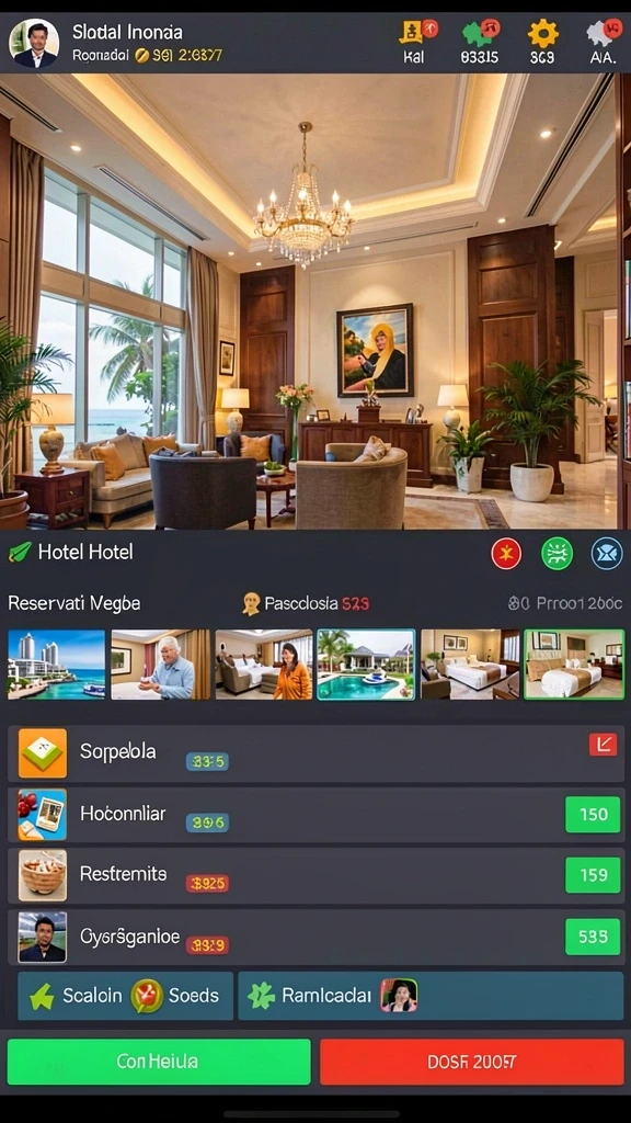 Aplikasi kamartoto Resmi dan Terpercaya di Android 3