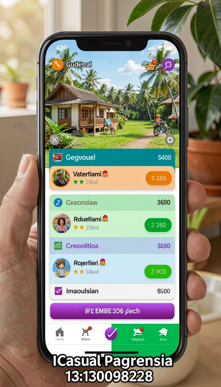 Aplikasi wa369 Resmi: Download dan Instalasi