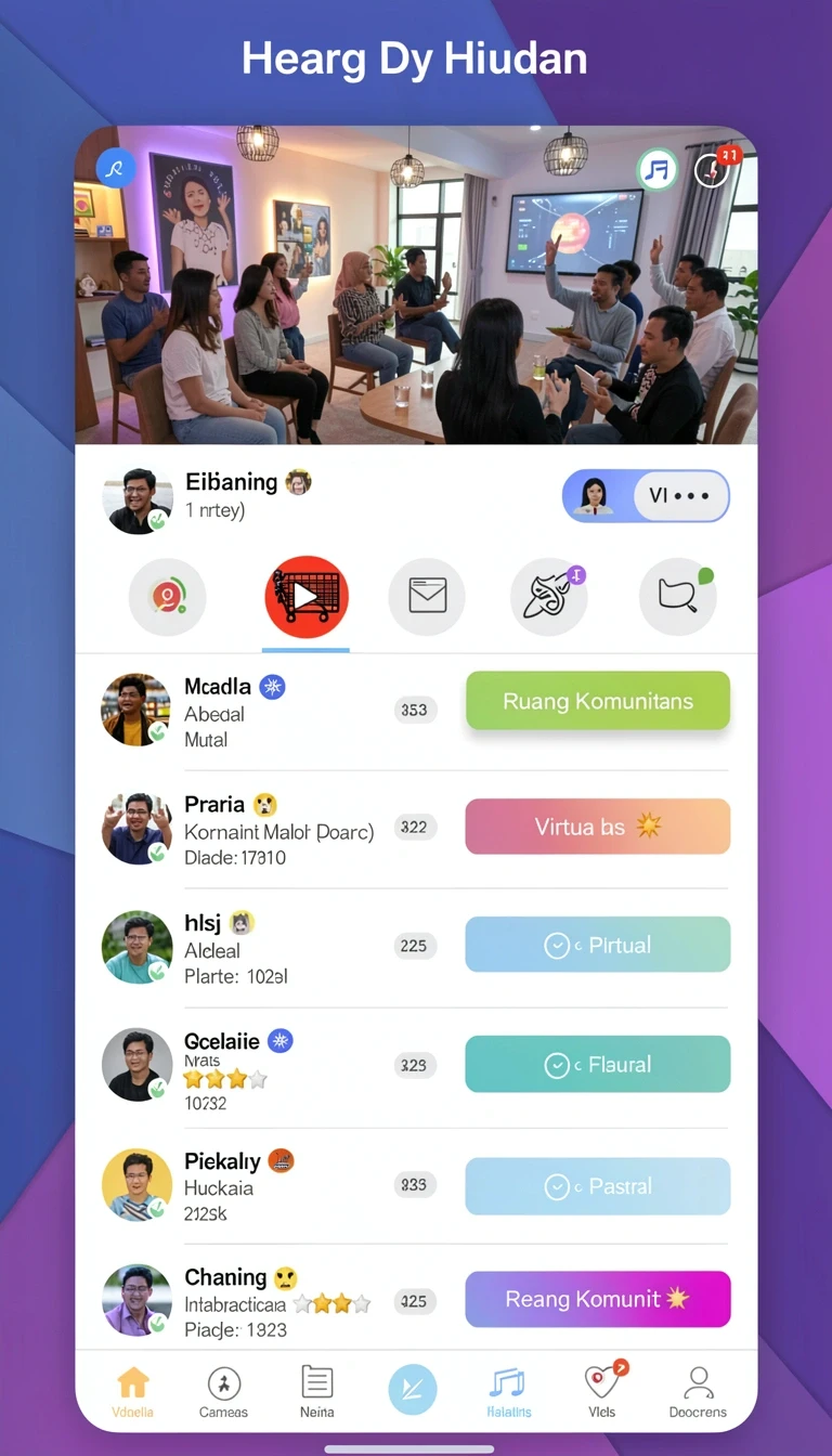 hokiwon Terbaru: Download APK Resmi dan Aman 3