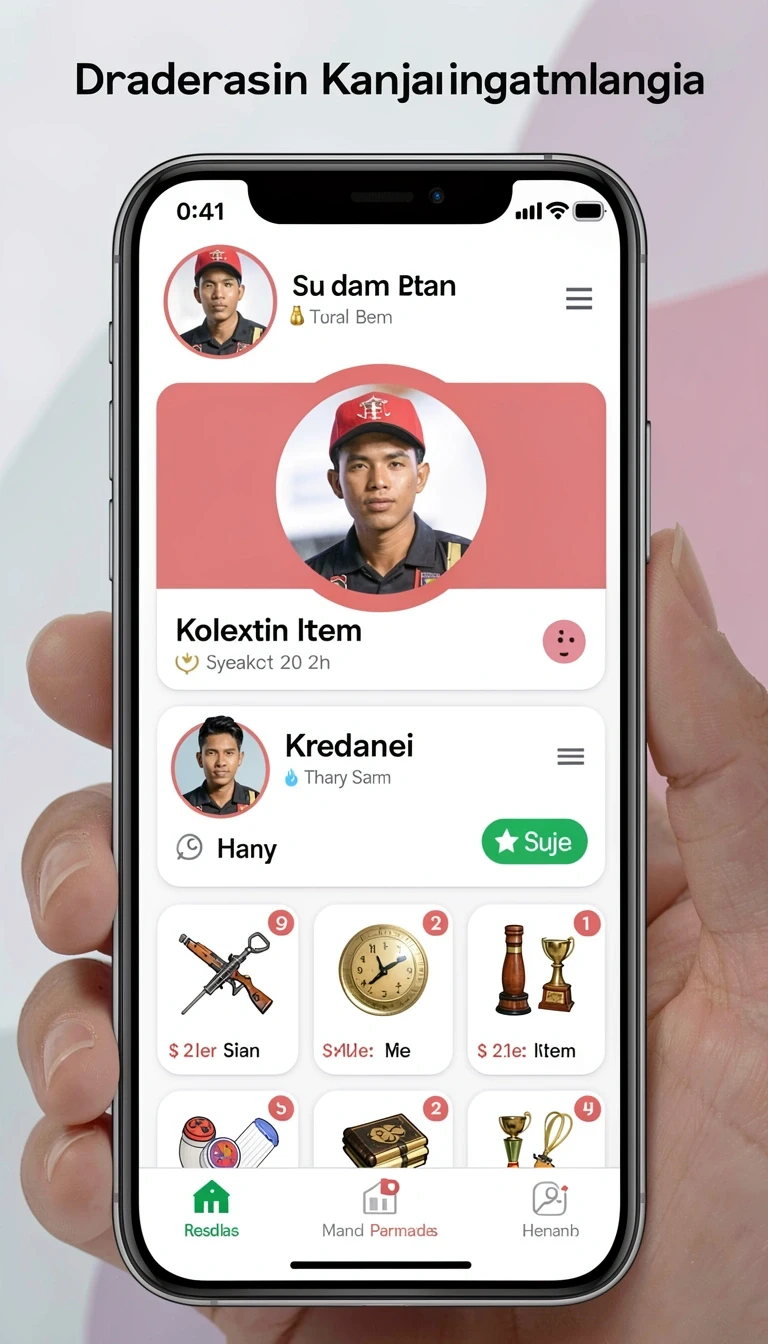 Aplikasi vegas969 Resmi dan Terpercaya di Android 3