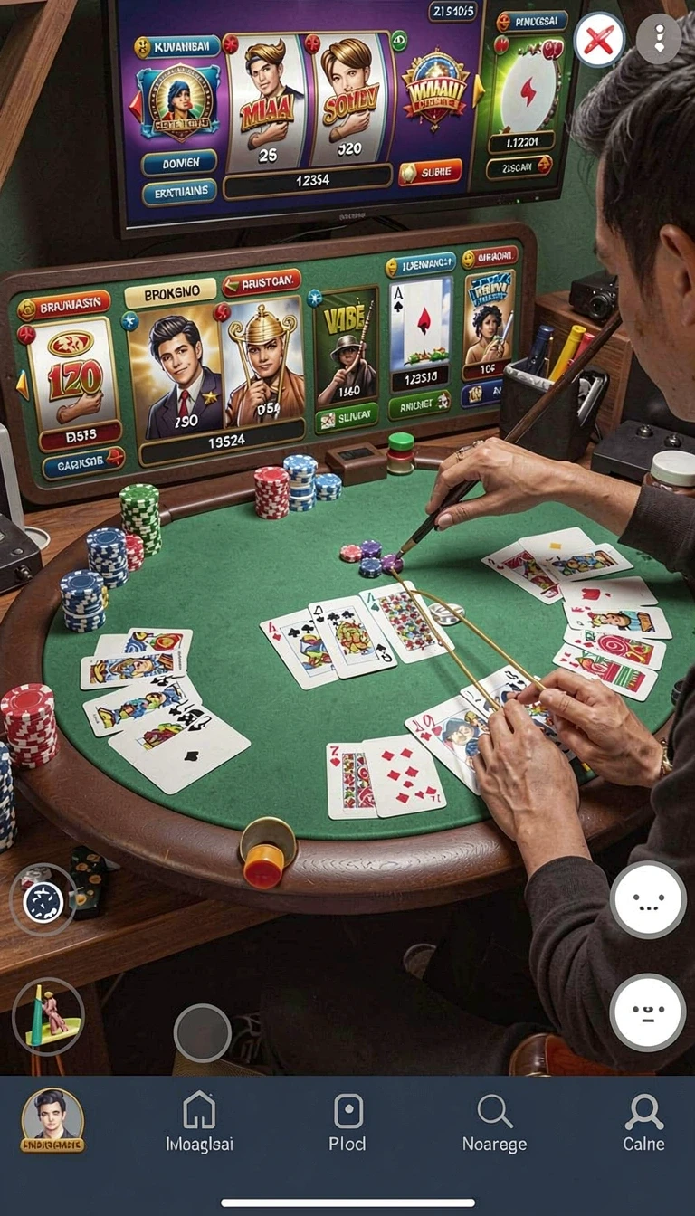 rp777 Terbaru: Download APK Resmi dan Aman