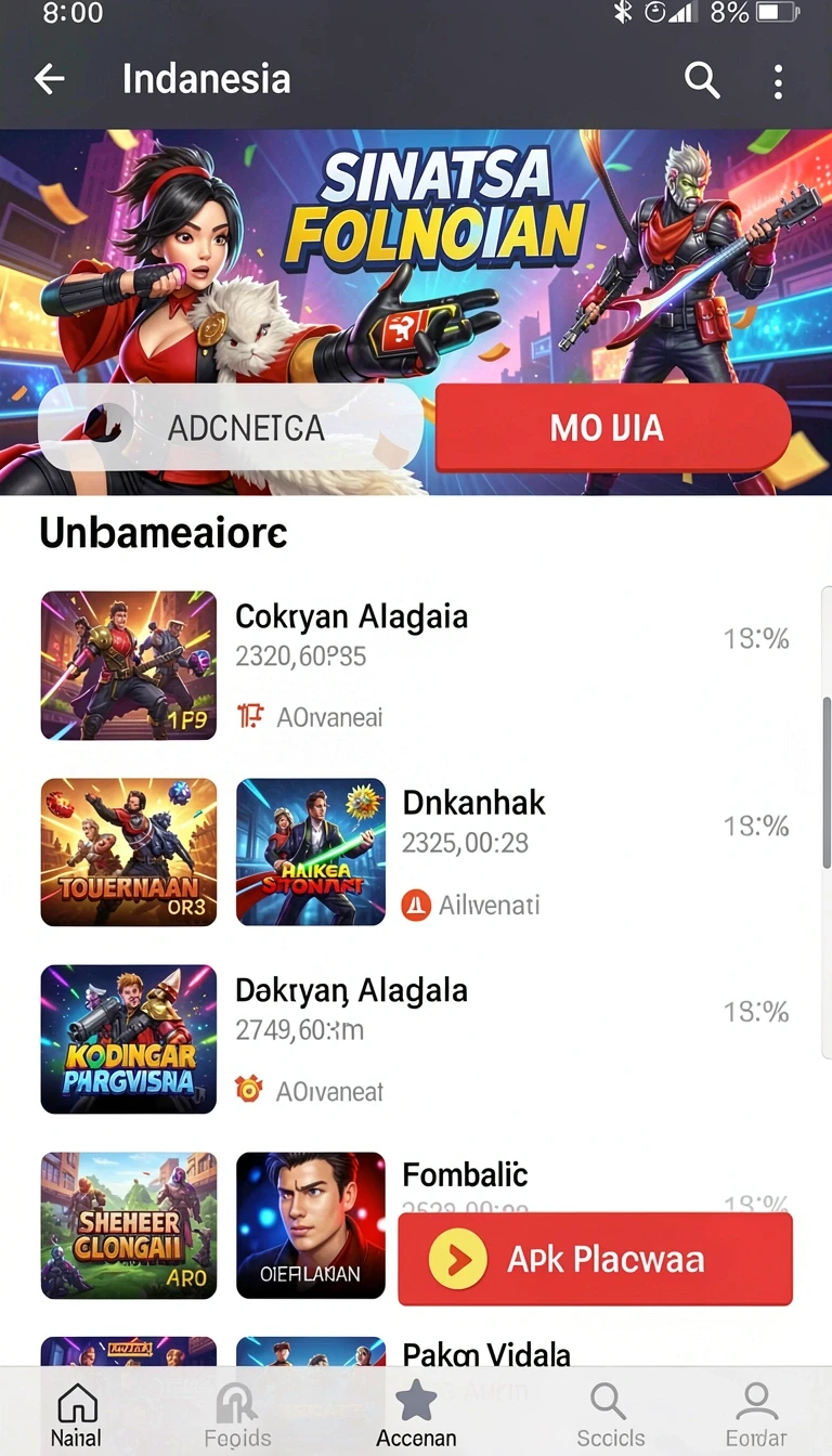 zeus4d Terbaru: Download APK Resmi dan Aman