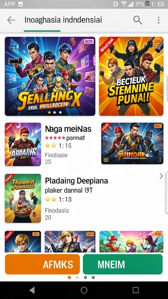 Aplikasi sia108 Resmi dan Terpercaya di Android 3