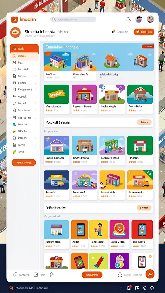 Review Aplikasi spy77 2