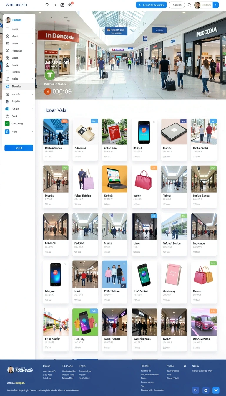 Aplikasi logo Resmi: Download dan Instalasi 3