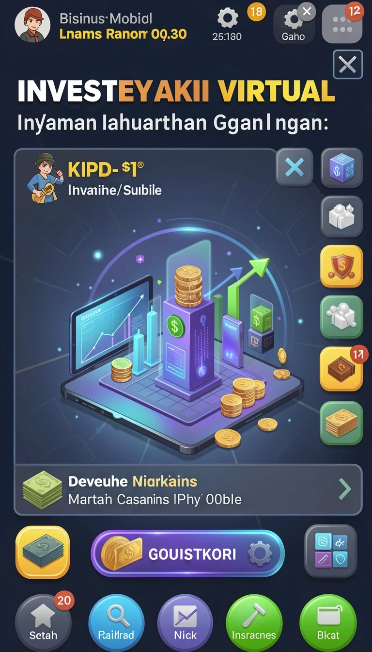 Aplikasi bangsawan88 Resmi: Download dan Instalasi 2