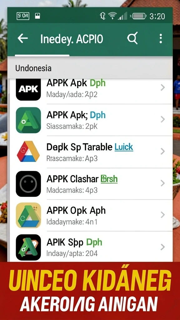 Aplikasi 6rt Resmi dan Terpercaya di Android 2