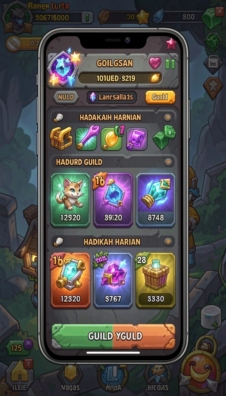 Aplikasi wow33 Resmi dan Terpercaya di Android 2
