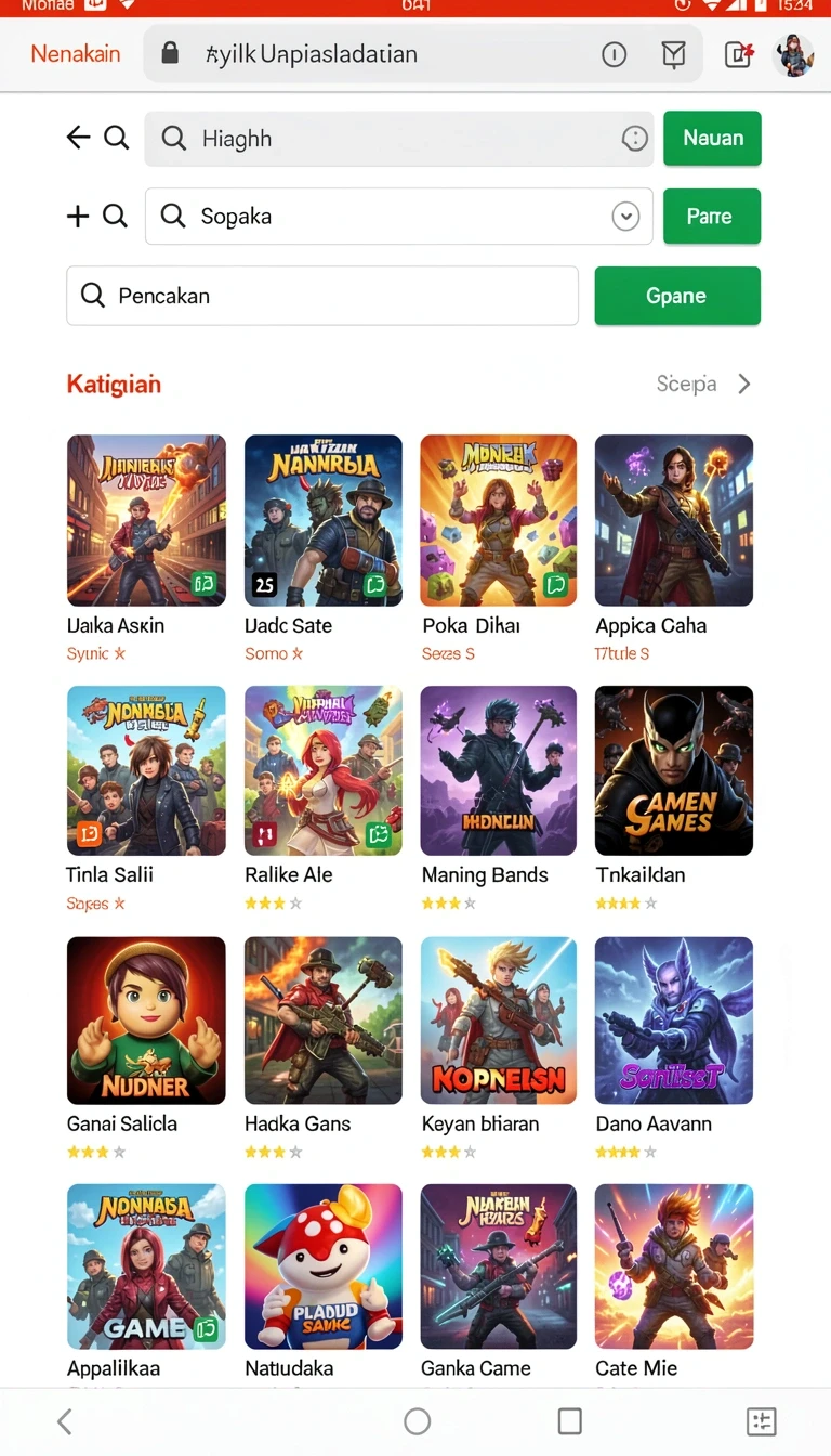 marvrl77 Terbaru: Download APK Resmi dan Aman