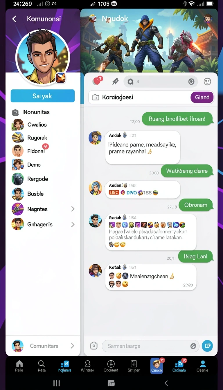 Aplikasi 72lucky Resmi: Download dan Instalasi 2
