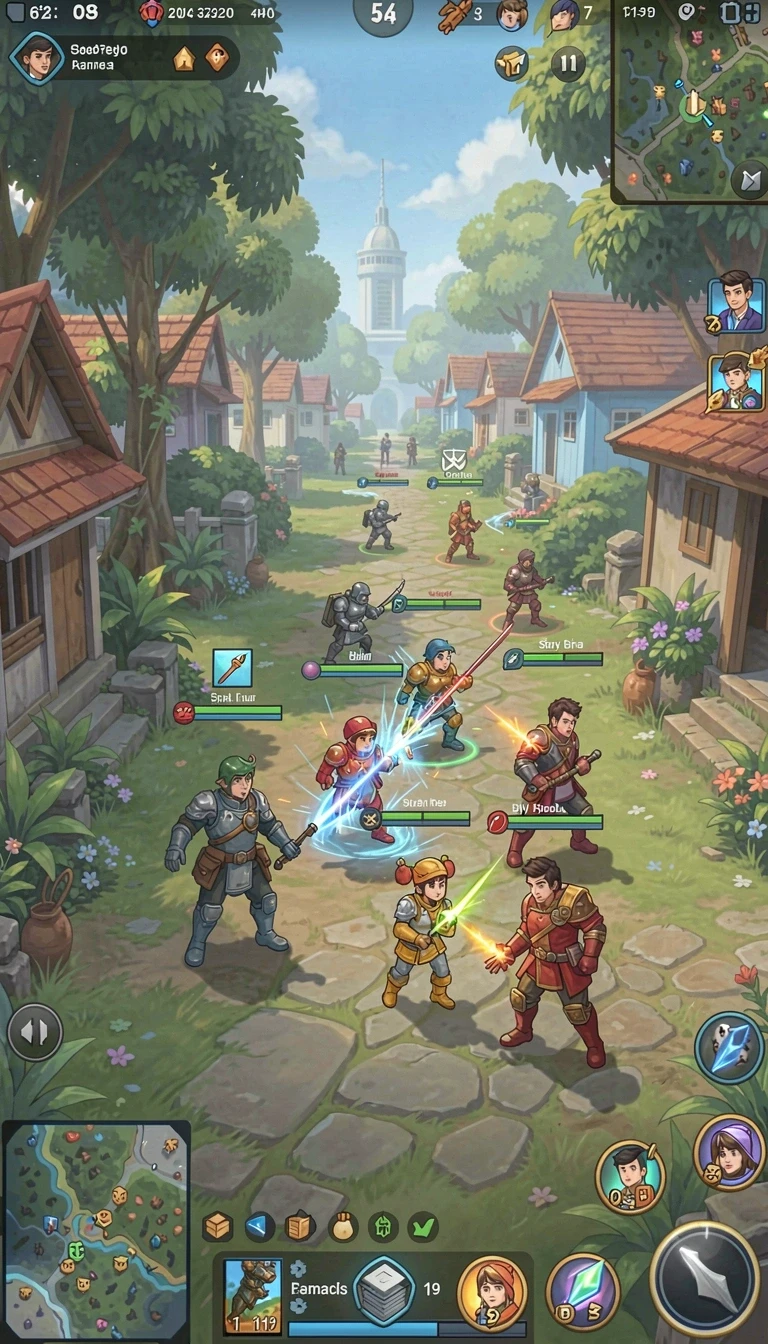 Review Aplikasi 9sl 2