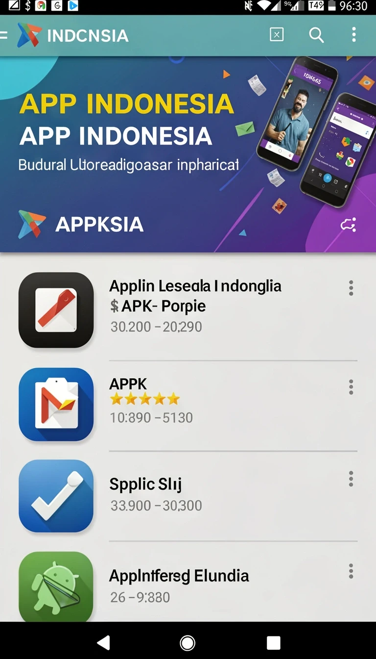 Aplikasi hoki777 Resmi dan Terpercaya di Android 3