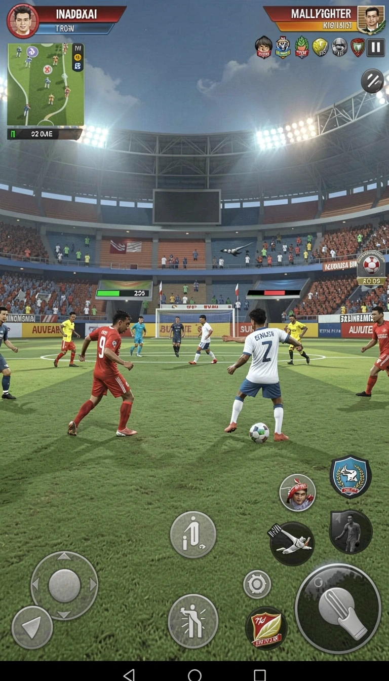 Aplikasi 789jackpot Resmi: Download dan Instalasi 3