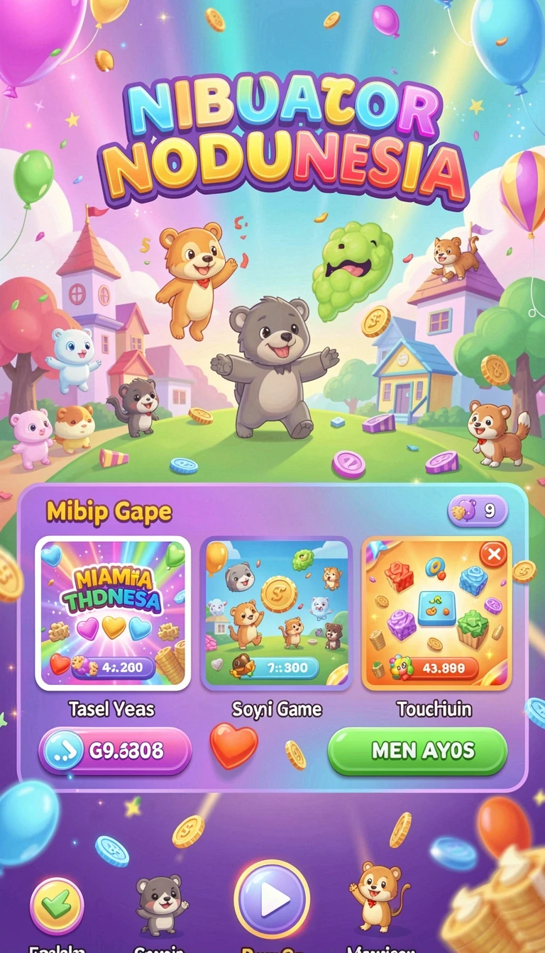 Aplikasi dadu11 Resmi dan Terpercaya di Android 2