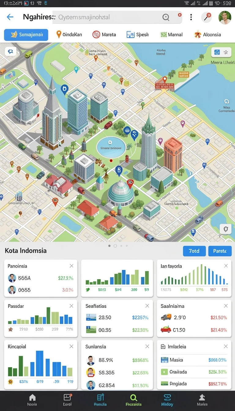 Aplikasi monas77 Resmi: Download dan Instalasi 2