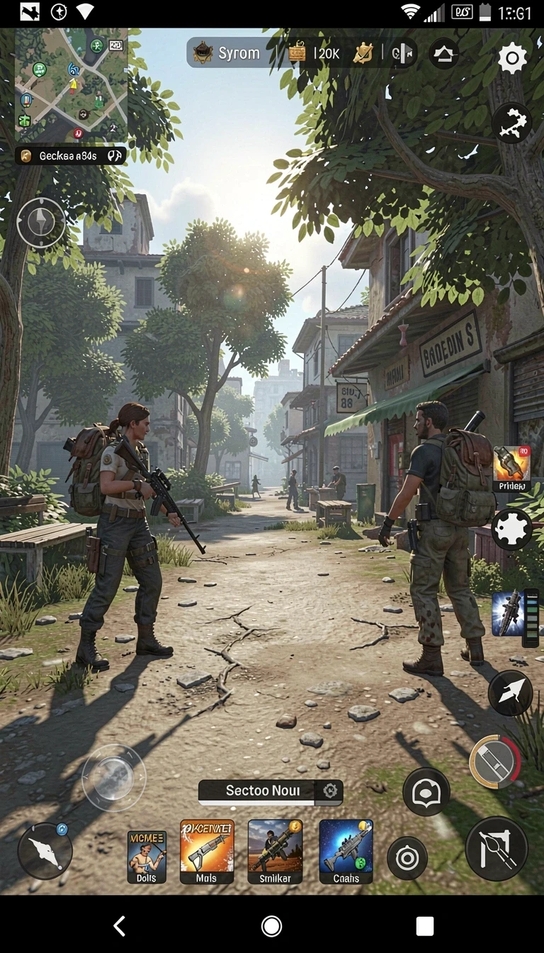Aplikasi hokigame Resmi: Download dan Instalasi