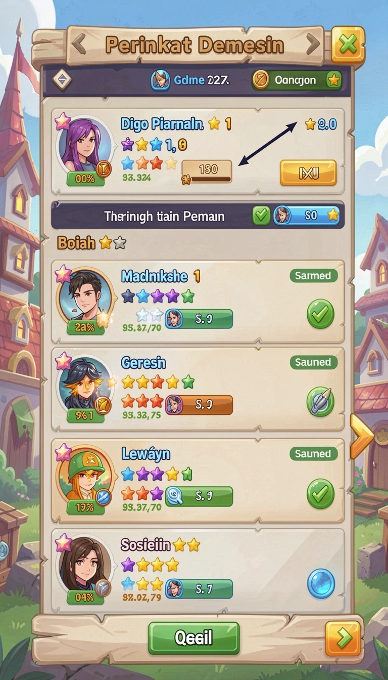Aplikasi migaspin Resmi: Download dan Instalasi
