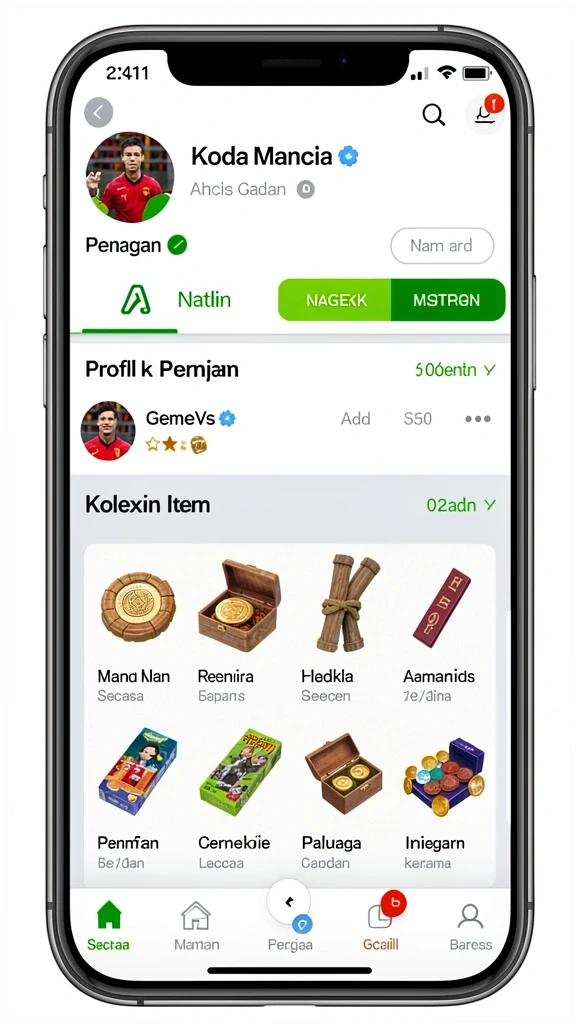 hao788 Terbaru: Download APK Resmi dan Aman 3